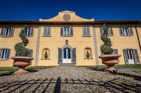 luxury villa tolomei gucci